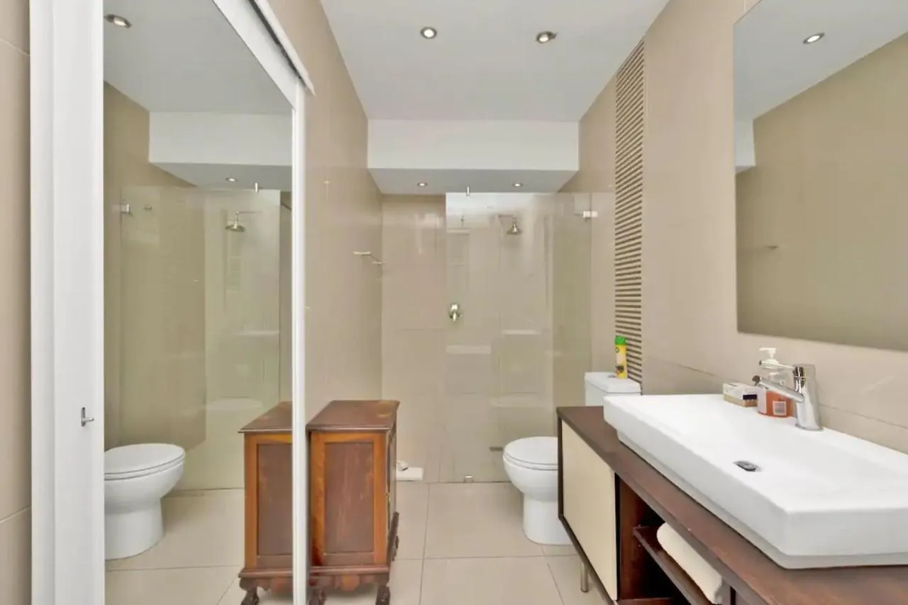 Charming Townhouse In De Waterkant Cape Town